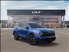 2025 Kia Sportage X-Pro