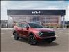 2025 Kia Sportage X-Pro Prestige