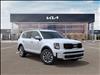 2025 Kia Telluride LX