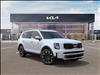 2025 Kia Telluride SX