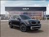 2025 Kia Telluride SX-Prestige