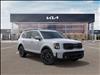2025 Kia Telluride SX-Prestige X-Pro