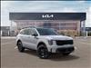 2025 Kia Sorento X-Line EX