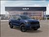2025 Kia Sorento X-Line EX