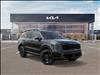 2025 Kia Sorento X-Line SX