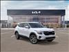 2025 Kia Seltos LX