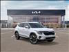 2026 Kia Seltos SX