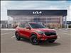 2025 Kia Seltos X-Line