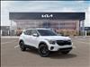 2025 Kia Seltos X-Line
