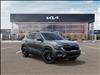 2025 Kia Seltos X-Line