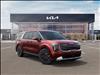 2025 Kia Carnival Hybrid LXS