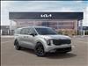 2025 Kia Carnival SX