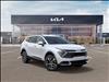 2025 Kia Sportage Hybrid EX