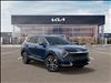 2025 Kia Sportage Hybrid EX