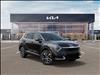 2025 Kia Sportage Hybrid EX