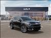 2025 Kia Sportage Hybrid SX-Prestige