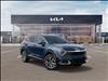 2025 Kia Sportage Hybrid SX-Prestige
