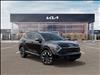 2025 Kia Sportage Plug-In Hybrid X-Line Prestige