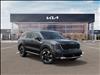 2025 Kia Sorento Hybrid SX Prestige