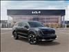 2025 Kia Sorento Hybrid SX Prestige