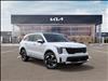 2025 Kia Sorento Hybrid SX Prestige