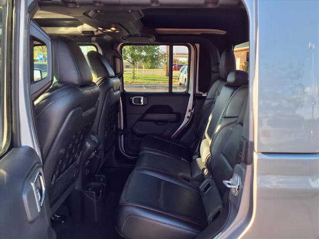 2020 Jeep Gladiator Launch Edition