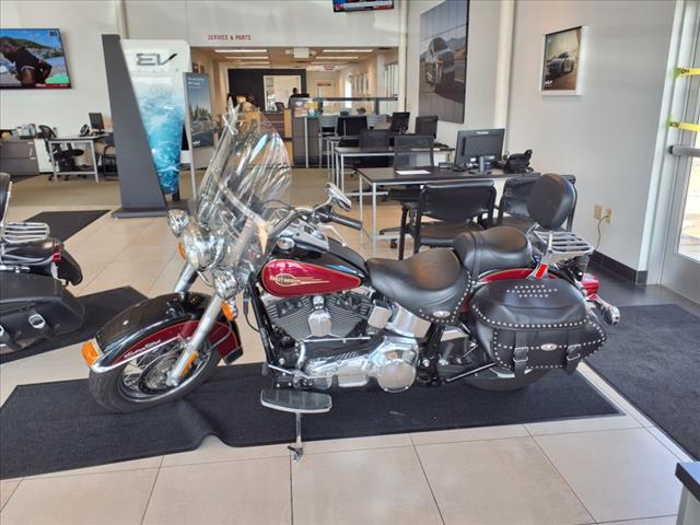2005 Not Specified DAVIDSON SOFTTAIL