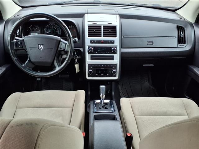 2010 Dodge Journey AWD 4DR SXT