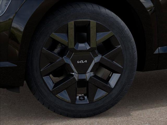 2026 Kia EV9 Land