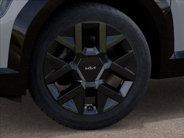2026 Kia EV9 Land