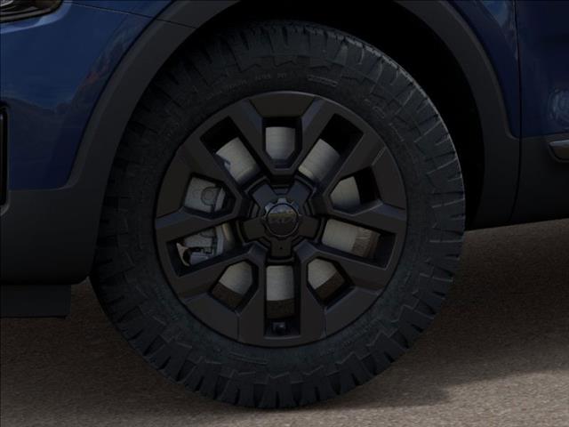 2025 Kia Telluride EX X-Pro