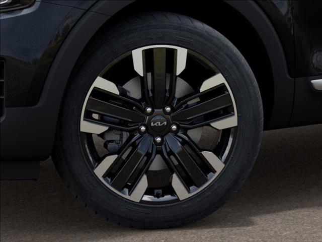 2025 Kia Telluride SX-Prestige