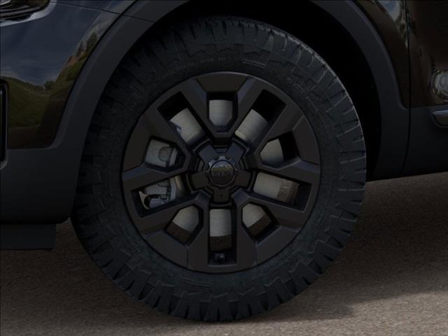 2025 Kia Telluride SX-Prestige X-Pro