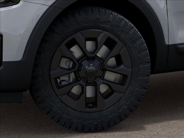 2025 Kia Telluride SX-Prestige X-Pro