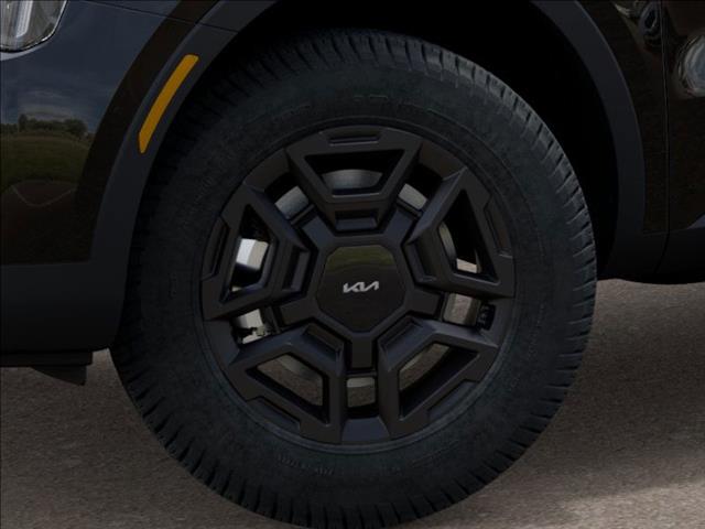 2025 Kia Sorento X-Pro SX-Prestige