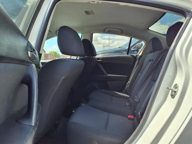 2010 Mazda Mazda3 i Touring