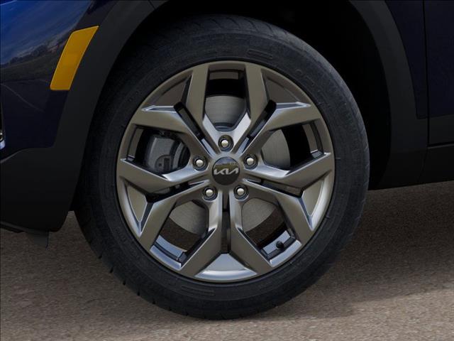 2025 Kia Seltos LX