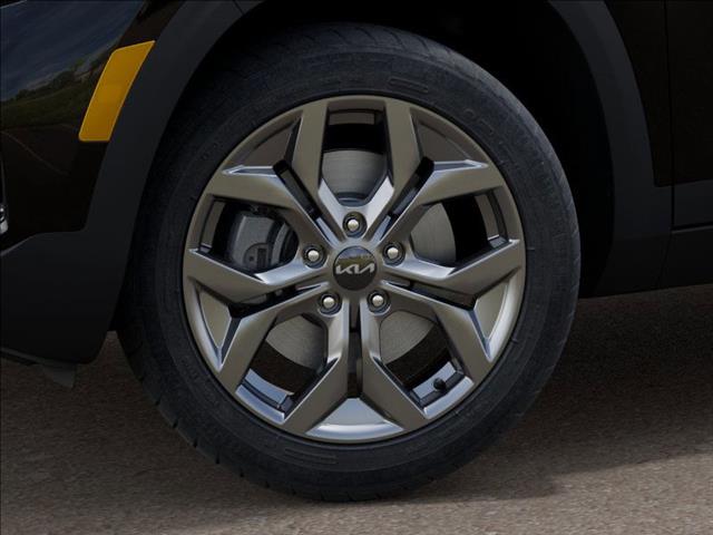 2025 Kia Seltos LX