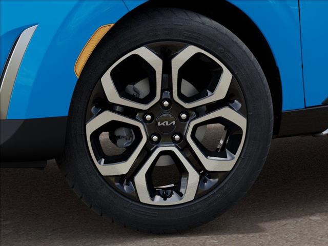 2025 Kia Soul EX