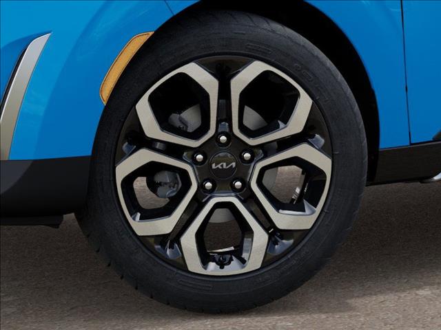 2025 Kia Soul EX