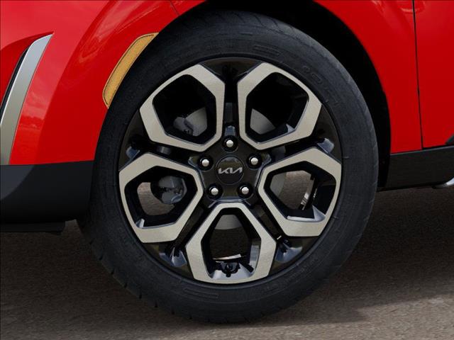 2025 Kia Soul EX
