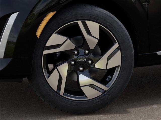 2025 Kia Soul GT-Line