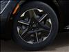 2025 Kia EV6 Wind