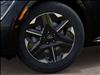 2025 Kia EV6 Wind