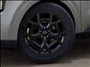 2025 Kia Carnival SX