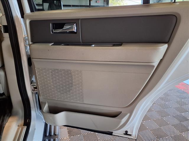 2012 Ford Expedition XL