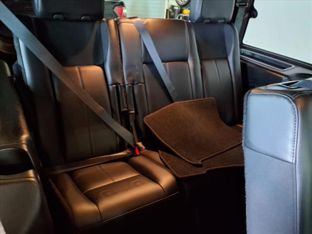 2015 Ford Expedition Limited