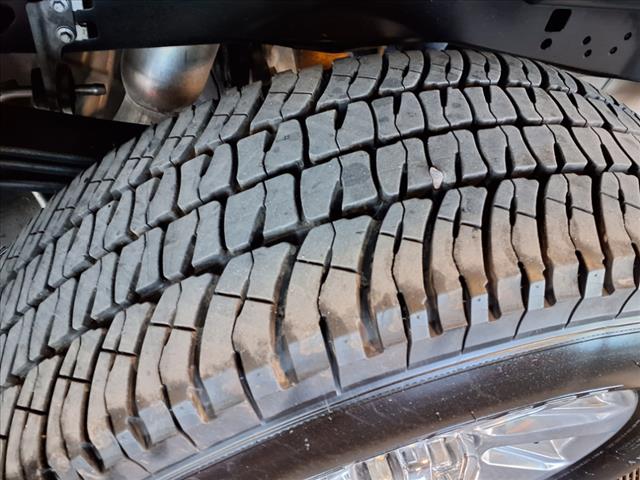 2020 Ford F-250 Super Duty Platinum