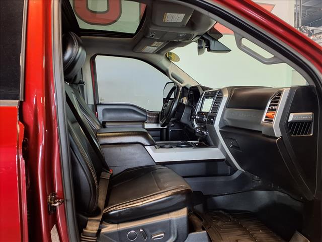 2017 Ford F-350 Super Duty Lariat