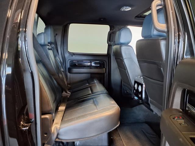 2014 Ford F-150 Limited
